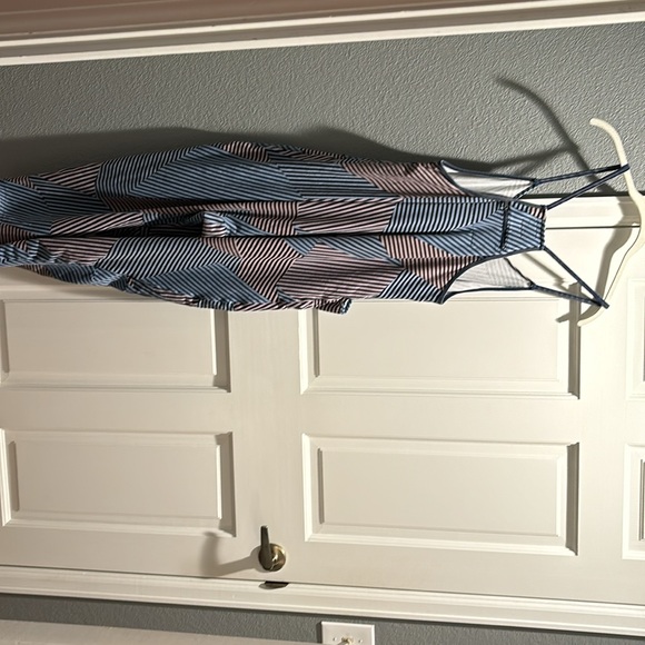 Free people XS romper jumpsuit - Picture 2 of 2